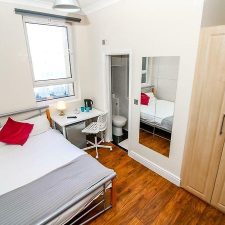 Private En-Suite Room @ Liverpool Street, Brick Ln Лондон Экстерьер фото
