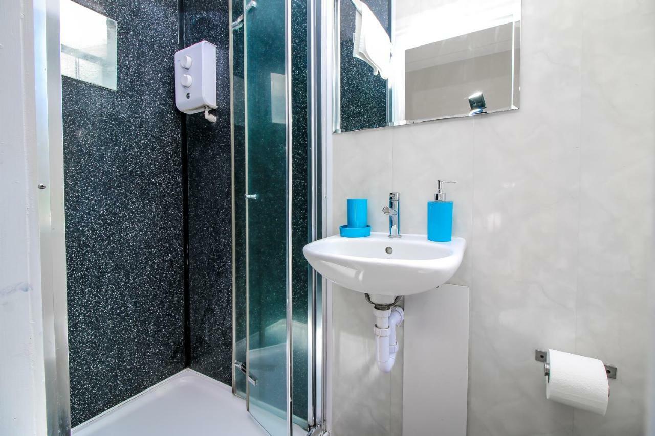 Private En-Suite Room @ Liverpool Street, Brick Ln Лондон Экстерьер фото
