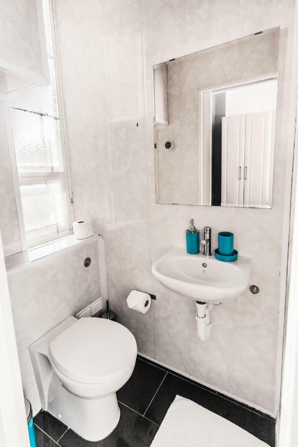 Private En-Suite Room @ Liverpool Street, Brick Ln Лондон Экстерьер фото