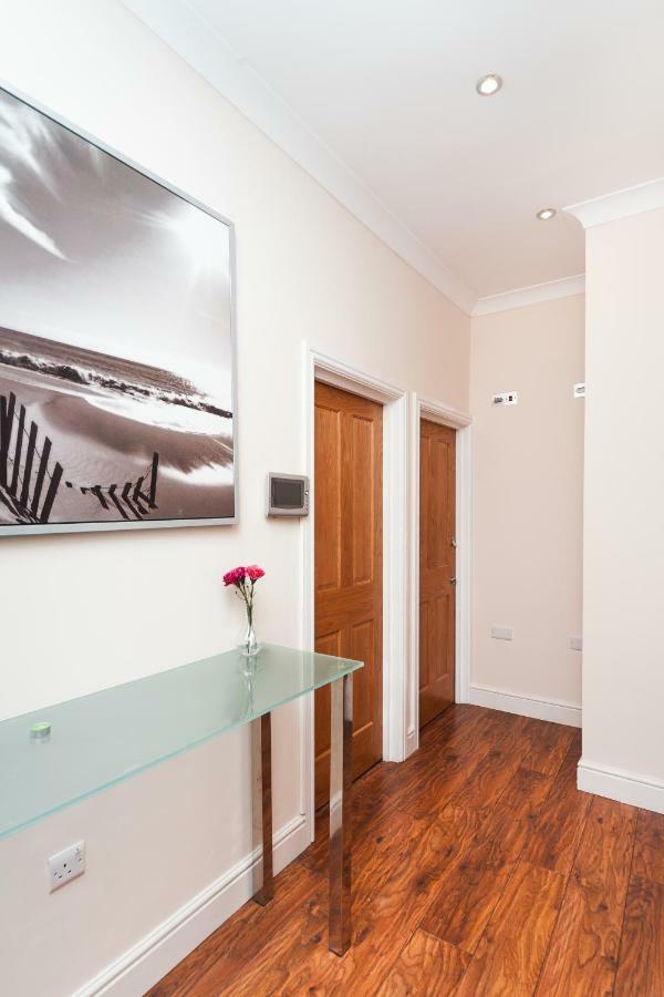 Private En-Suite Room @ Liverpool Street, Brick Ln Лондон Экстерьер фото