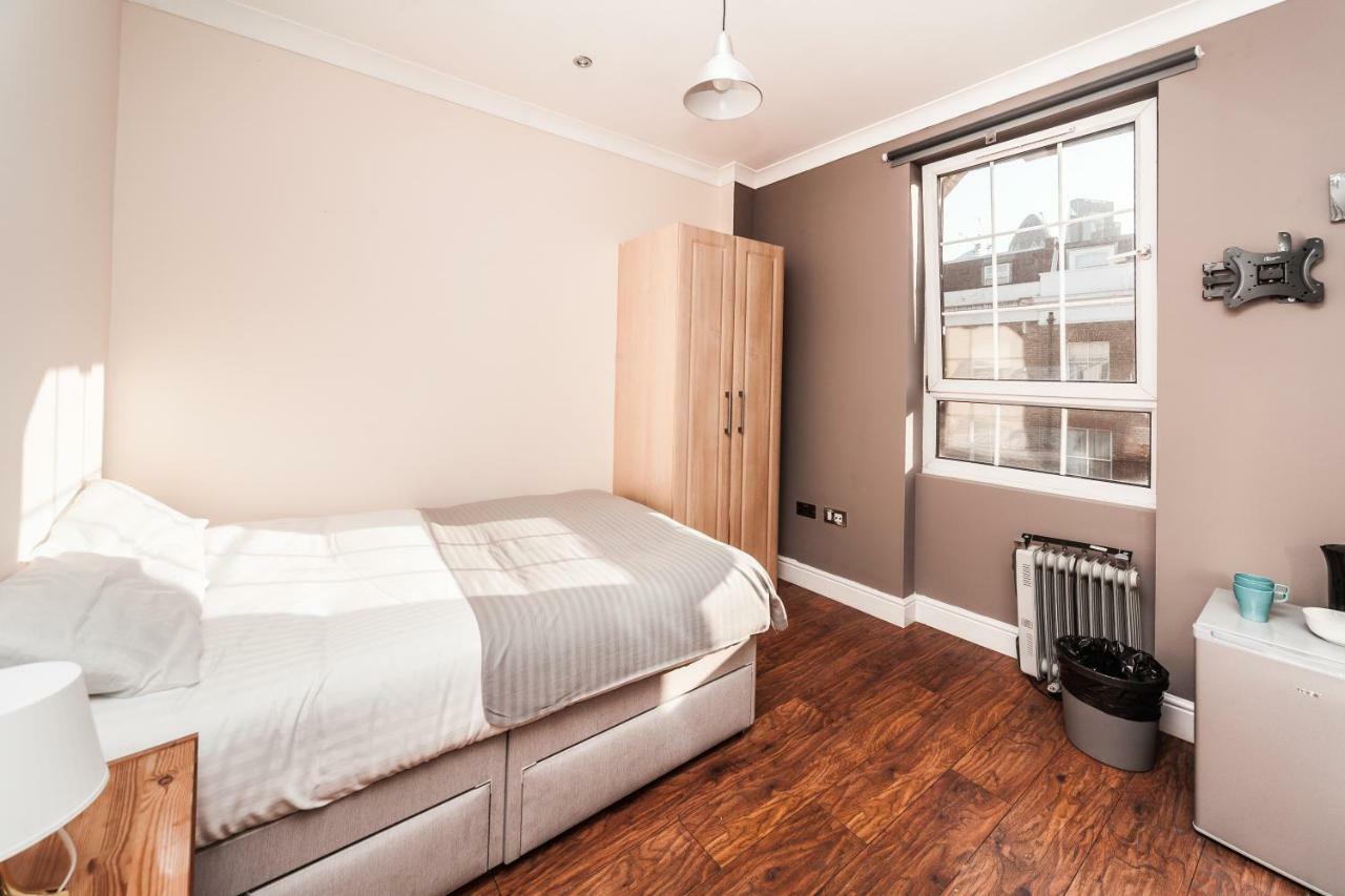 Private En-Suite Room @ Liverpool Street, Brick Ln Лондон Экстерьер фото